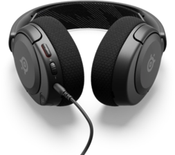 SteelSeries Arctis Nova 1 - Gaming Headset - Black  for sale in Egypt from Games2Egypt