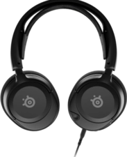 SteelSeries Arctis Nova 1 - Gaming Headset - Black  for sale in Egypt from Games2Egypt