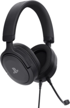 Trust Gaming Headset GXT 498 Forta for PlayStation - Black  for sale in Egypt from Games2Egypt