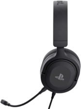 Trust Gaming Headset GXT 498 Forta for PlayStation - Black  for sale in Egypt from Games2Egypt