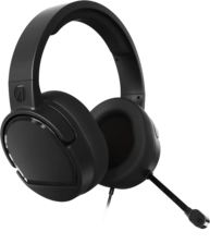 STEALTH PANTHER Wired Gaming headset - Black  for sale in Egypt from Games2Egypt