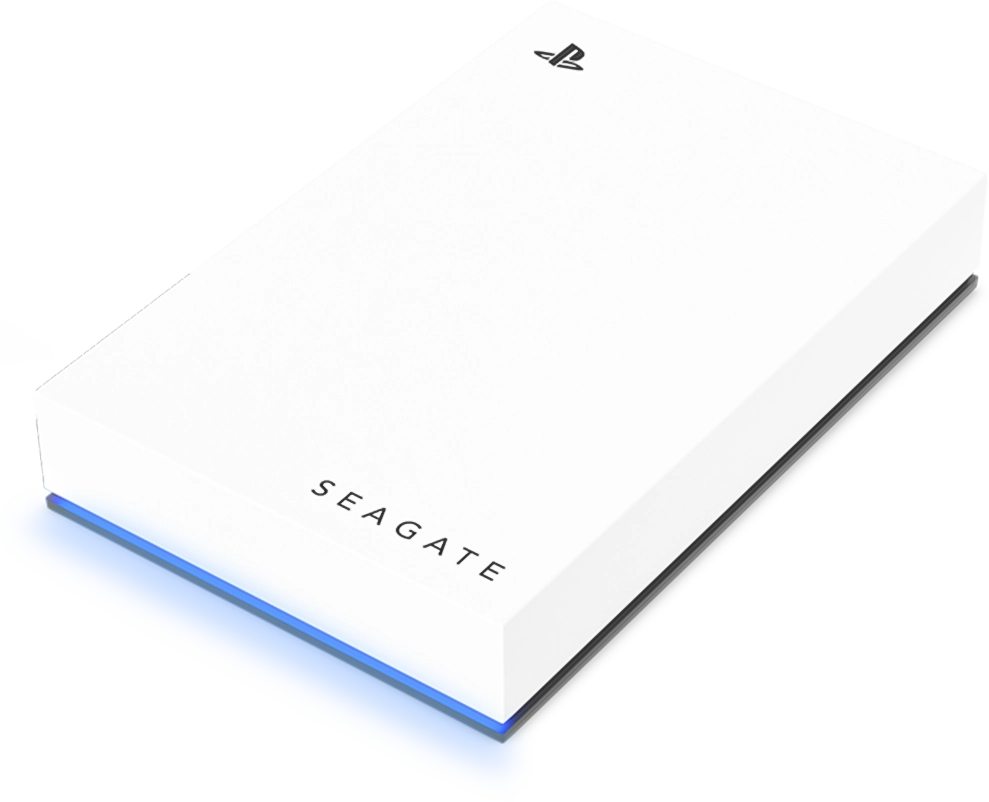 Seagate Game Drive External HDD 2TB for PlayStation  for sale in Egypt from Games2Egypt