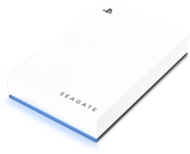 Seagate Game Drive External HDD 2TB for PlayStation  for sale in Egypt from Games2Egypt