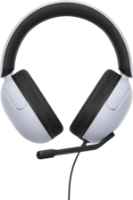 Sony INZONE H3 Wired Gaming Headset - White  for sale in Egypt from Games2Egypt