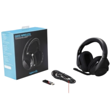 Logitech G533 Wireless 7.1 Surround Gaming Headset  for sale in Egypt from Games2Egypt