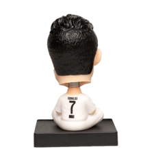 Cristiano Ronaldo Bobblehead Phone Holder - Figure  for sale in Egypt from Games2Egypt