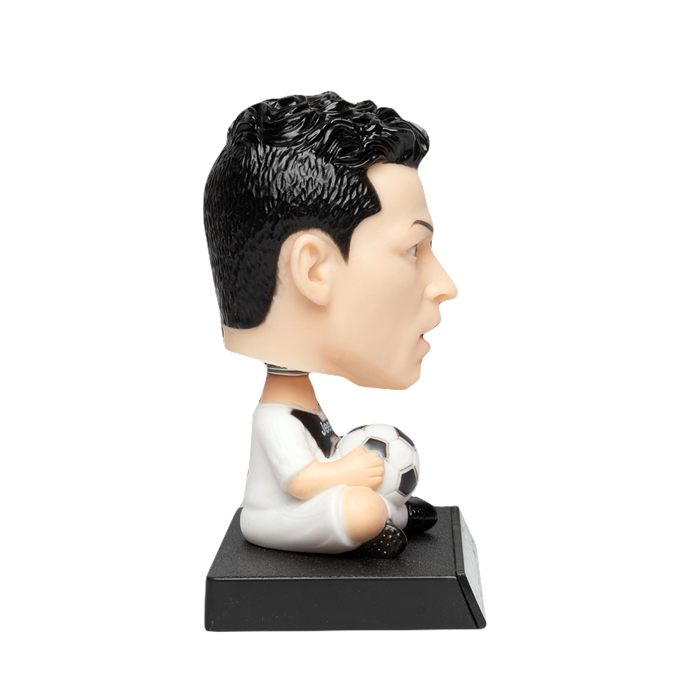 Cristiano Ronaldo Bobblehead Phone Holder - Figure  for sale in Egypt from Games2Egypt