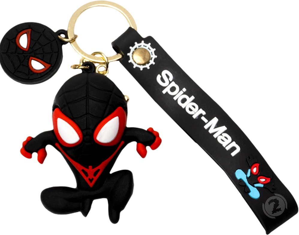 Marvel: Spider Man Vol.6 - Keychain Medal  for sale in Egypt from Games2Egypt