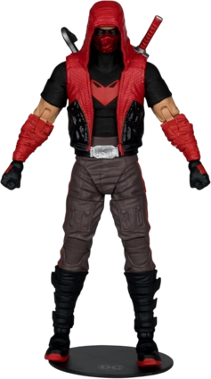 DC Multiverse Red Hood (Dawn of DC) - Action Figure 