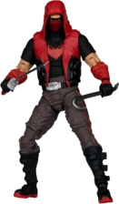 DC Multiverse Red Hood (Dawn of DC) - Action Figure   for sale in Egypt from Games2Egypt