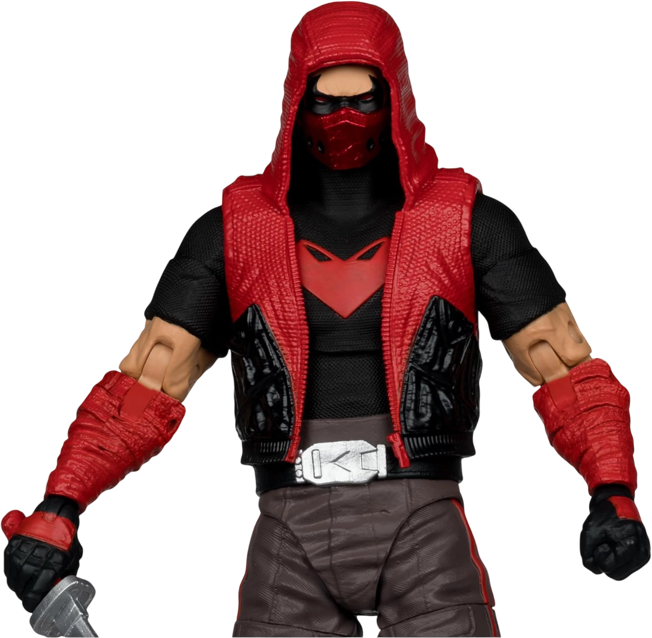 DC Multiverse Red Hood (Dawn of DC) - Action Figure   for sale in Egypt from Games2Egypt