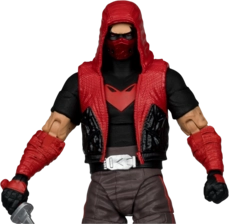 DC Multiverse Red Hood (Dawn of DC) - Action Figure   for sale in Egypt from Games2Egypt