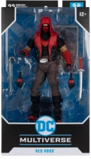 DC Multiverse Red Hood (Dawn of DC) - Action Figure   for sale in Egypt from Games2Egypt