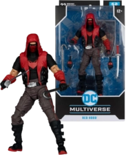 DC Multiverse Red Hood (Dawn of DC) - Action Figure   for sale in Egypt from Games2Egypt