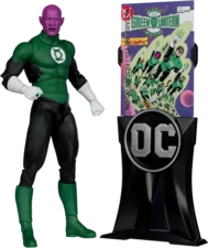 DC Multiverse Green Lantern (Green Lantern Corps) - Action Figure   for sale in Egypt from Games2Egypt