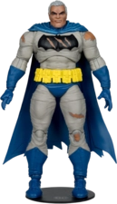 DC Multiverse Batman Battle Damage Blue - Action Figure   for sale in Egypt from Games2Egypt