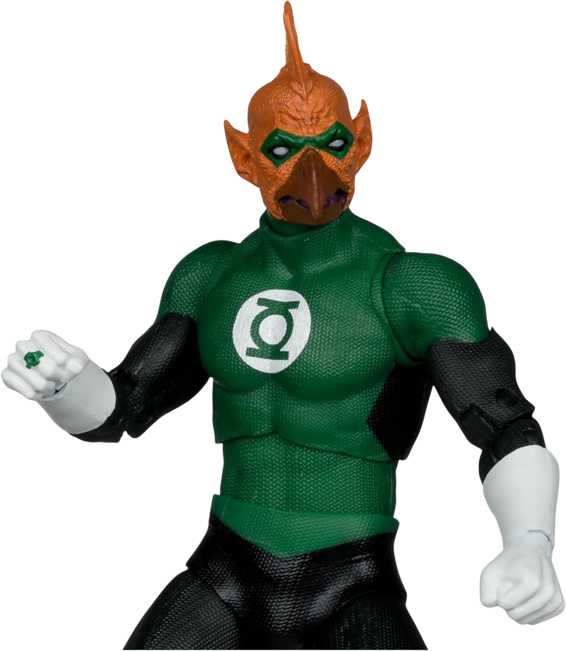 DC Multiverse Green Lantern (Green Lantern Corps) - Action Figure   for sale in Egypt from Games2Egypt