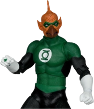 DC Multiverse Green Lantern (Green Lantern Corps) - Action Figure   for sale in Egypt from Games2Egypt