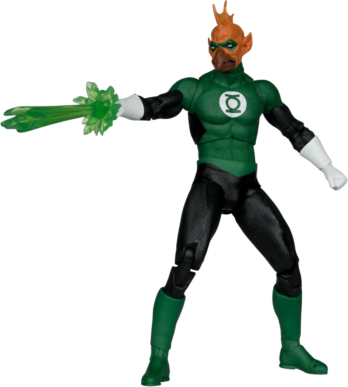 DC Multiverse Green Lantern (Green Lantern Corps) - Action Figure   for sale in Egypt from Games2Egypt