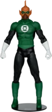 DC Multiverse Green Lantern (Green Lantern Corps) - Action Figure   for sale in Egypt from Games2Egypt