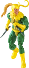 Loki From Marvel Legends - Action Figure  for sale in Egypt from Games2Egypt