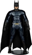 DC Multiverse Batman (Batman Forever) - Action Figure   for sale in Egypt from Games2Egypt