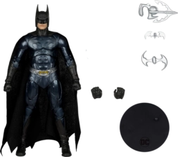 DC Multiverse Batman (Batman Forever) - Action Figure   for sale in Egypt from Games2Egypt