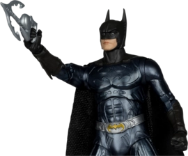 DC Multiverse Batman (Batman Forever) - Action Figure   for sale in Egypt from Games2Egypt