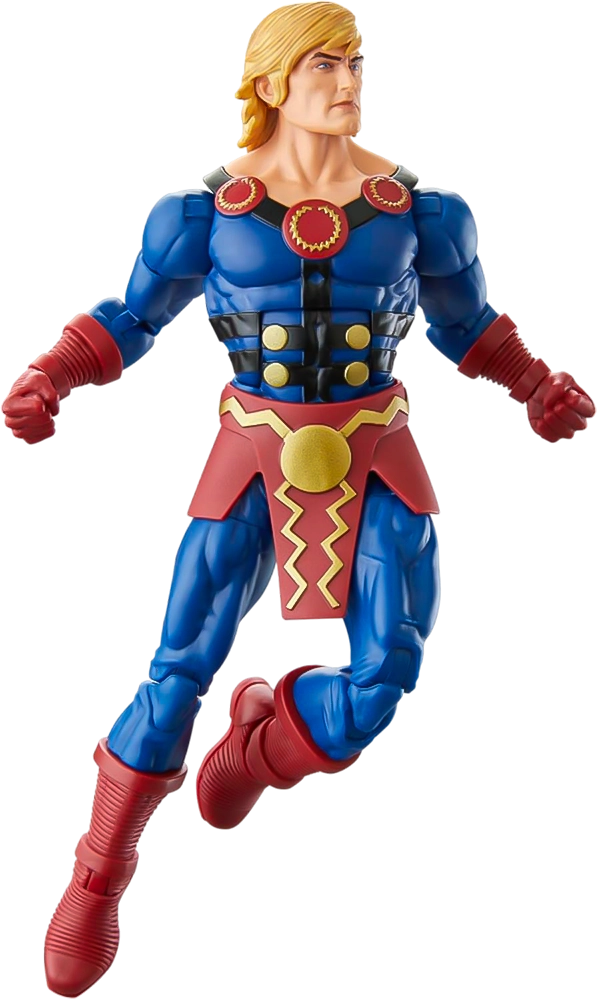 Ikaris From Marvel Legends - Action Figure  for sale in Egypt from Games2Egypt