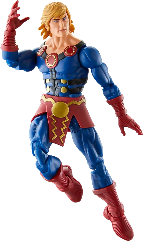 Ikaris From Marvel Legends - Action Figure  for sale in Egypt from Games2Egypt