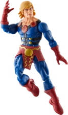 Ikaris From Marvel Legends - Action Figure  for sale in Egypt from Games2Egypt