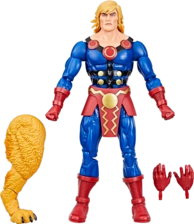 Ikaris From Marvel Legends - Action Figure  for sale in Egypt from Games2Egypt