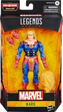 Ikaris From Marvel Legends - Action Figure  for sale in Egypt from Games2Egypt