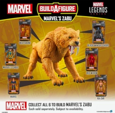 Ikaris From Marvel Legends - Action Figure  for sale in Egypt from Games2Egypt