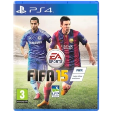 FIFA 15 - PS4  for sale in Egypt from Games2Egypt