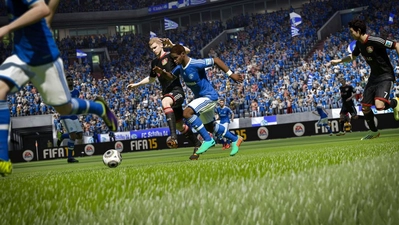 FIFA 15 - PS4  for sale in Egypt from Games2Egypt