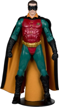 DC Multiverse Robin (Batman Forever) - Action Figure 