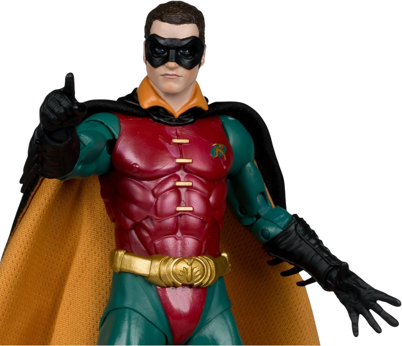 DC Multiverse Robin (Batman Forever) - Action Figure   for sale in Egypt from Games2Egypt