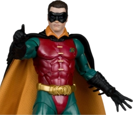 DC Multiverse Robin (Batman Forever) - Action Figure   for sale in Egypt from Games2Egypt