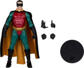 DC Multiverse Robin (Batman Forever) - Action Figure   for sale in Egypt from Games2Egypt