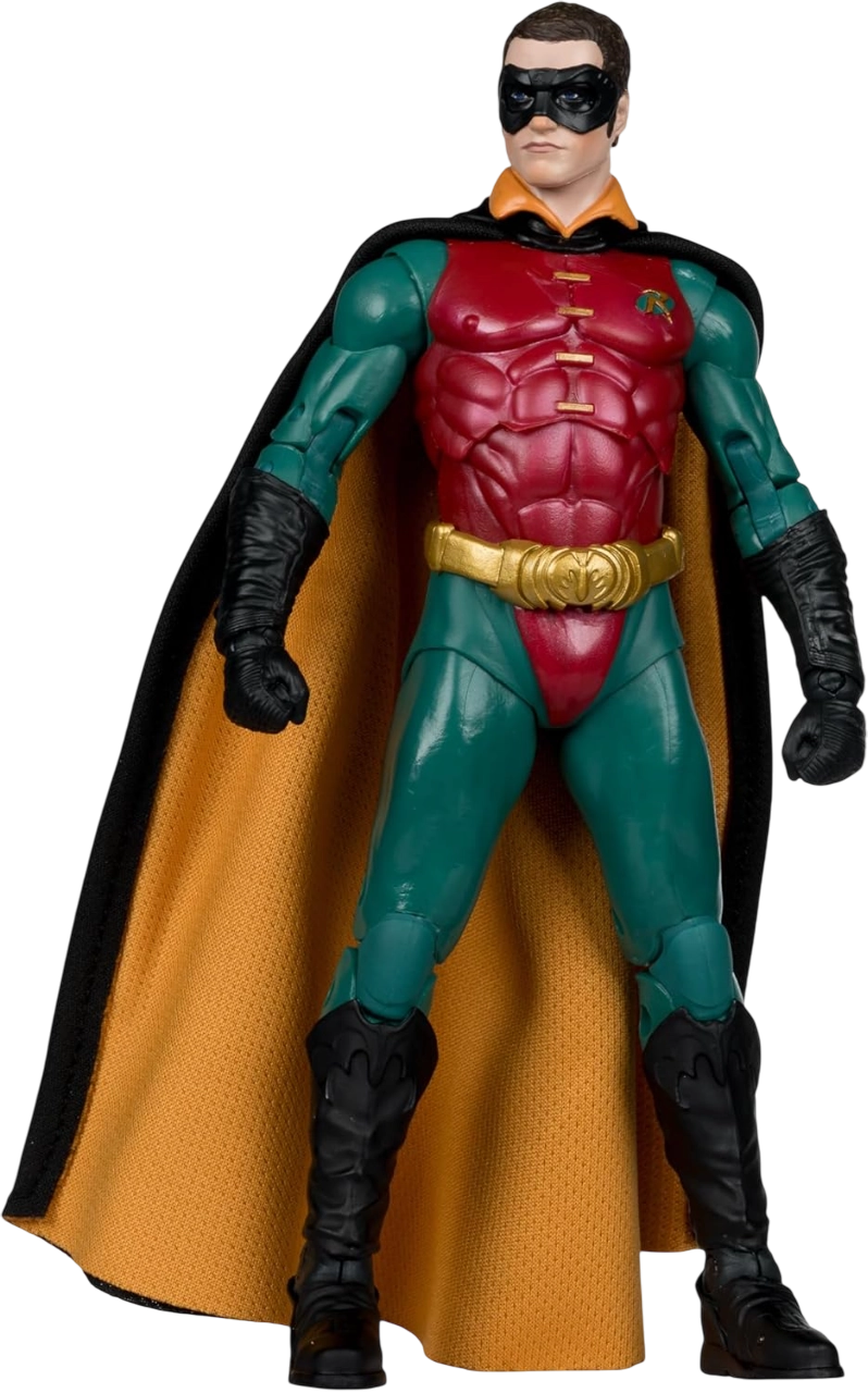 DC Multiverse Robin (Batman Forever) - Action Figure   for sale in Egypt from Games2Egypt