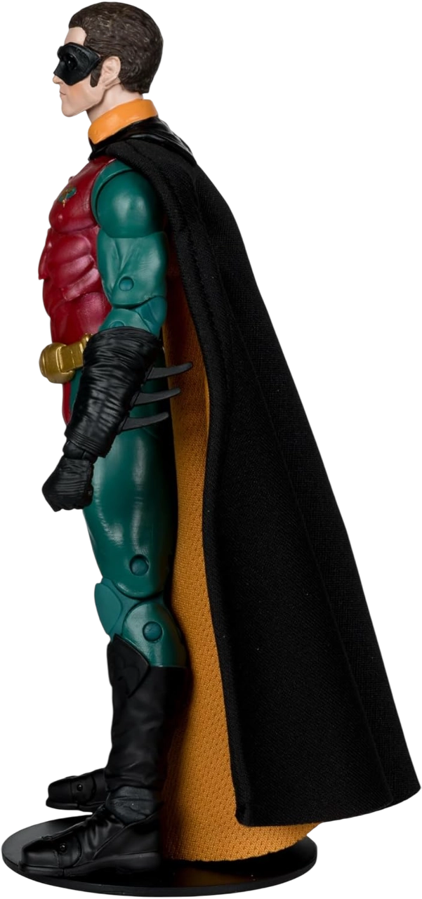 DC Multiverse Robin (Batman Forever) - Action Figure   for sale in Egypt from Games2Egypt