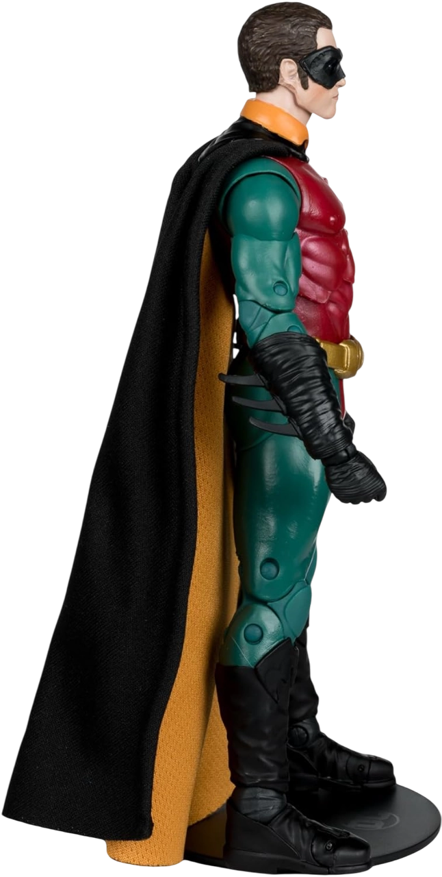 DC Multiverse Robin (Batman Forever) - Action Figure   for sale in Egypt from Games2Egypt