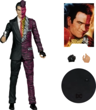 DC Multiverse Two-Face (Batman Forever) - Action Figure   for sale in Egypt from Games2Egypt