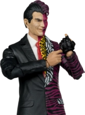 DC Multiverse Two-Face (Batman Forever) - Action Figure   for sale in Egypt from Games2Egypt