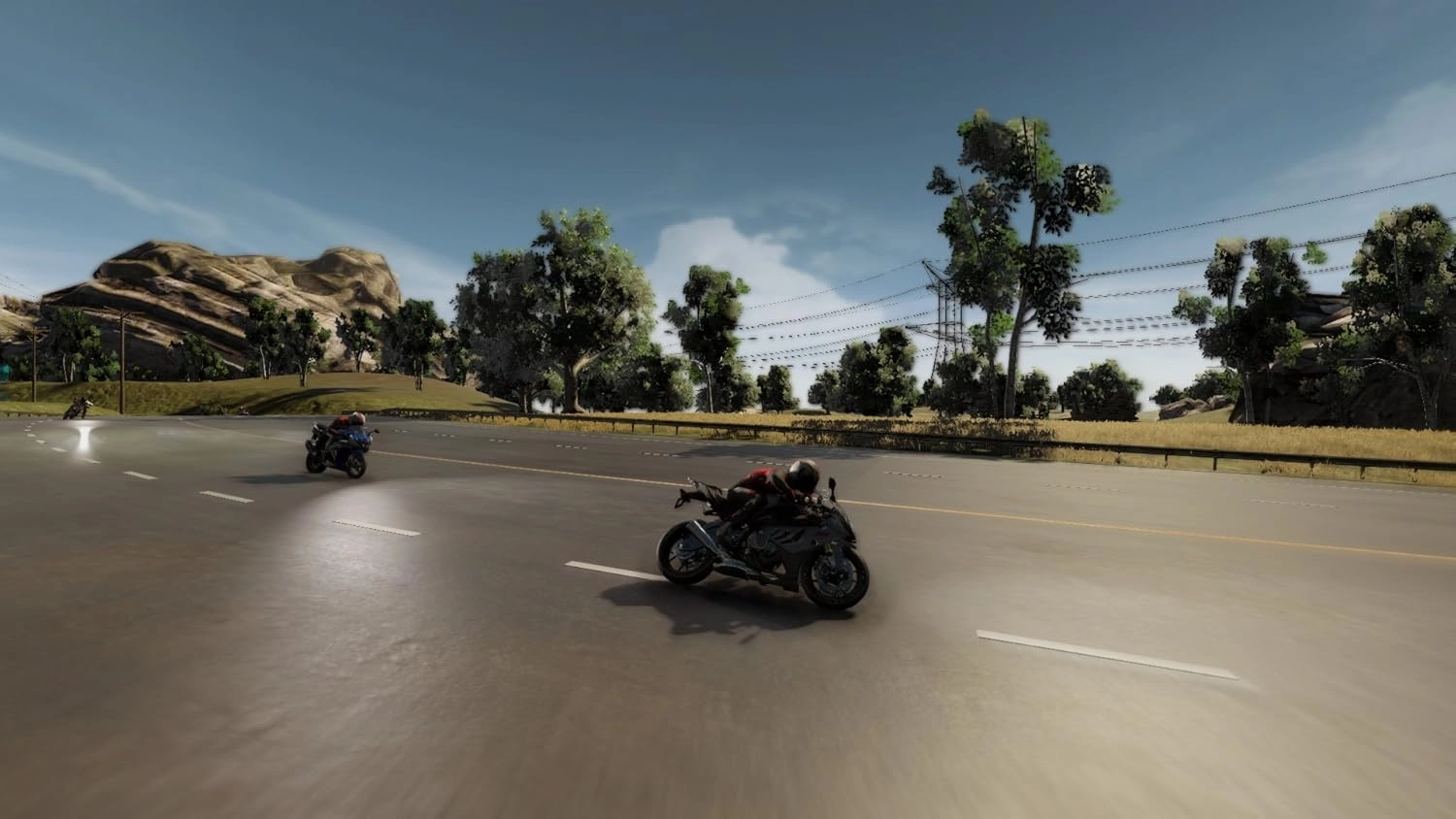 Motorcycle Club - PS4   for sale in Egypt from Games2Egypt