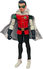 DC Robin Page Punchers From Batman - Action Figure   for sale in Egypt from Games2Egypt