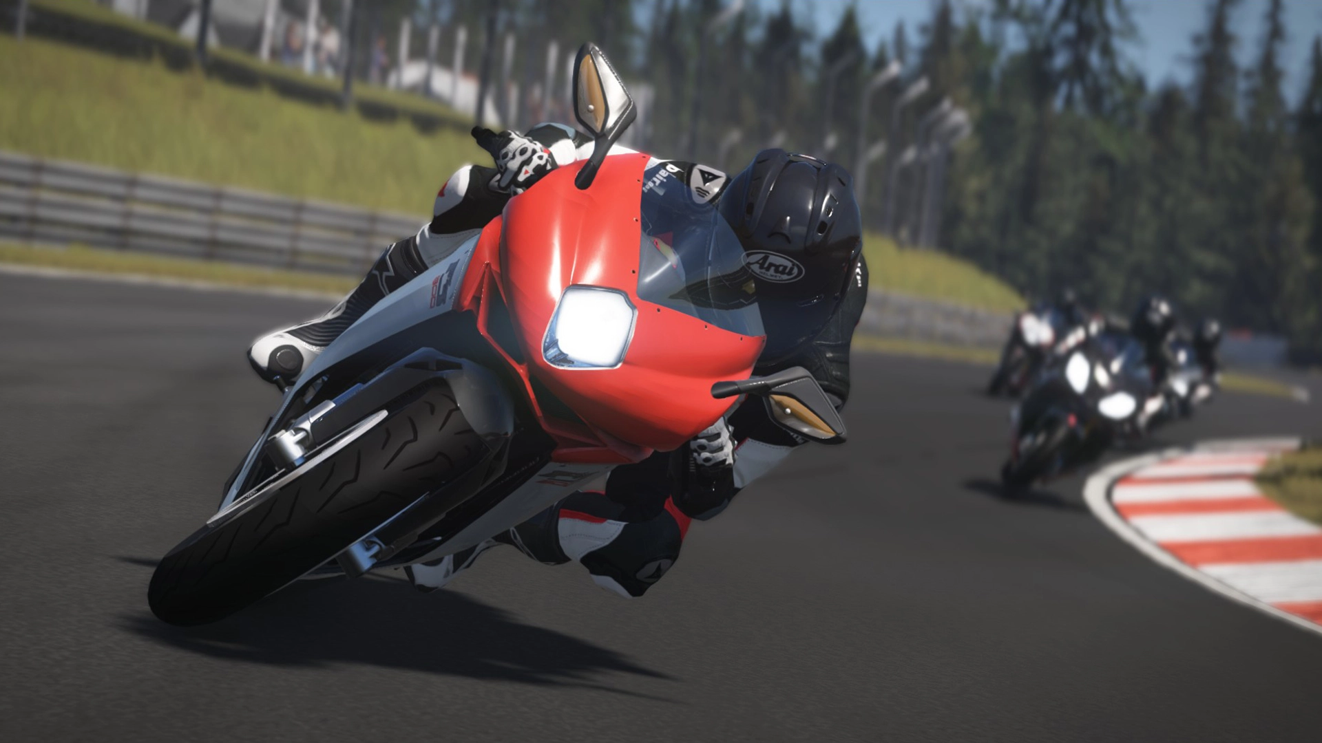 Ride 2  - PS4  for sale in Egypt from Games2Egypt