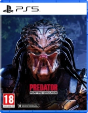 Predator Hunting Grounds - PS5  for sale in Egypt from Games2Egypt