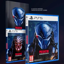 Predator Hunting Grounds - PS5  for sale in Egypt from Games2Egypt